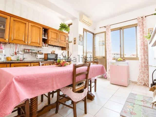 Appartamento in vendita di 180 m² in Via Roma, 14