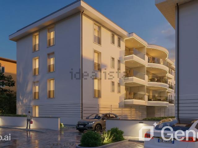 Appartamento in vendita di 180 m² in Via Romolo Cani