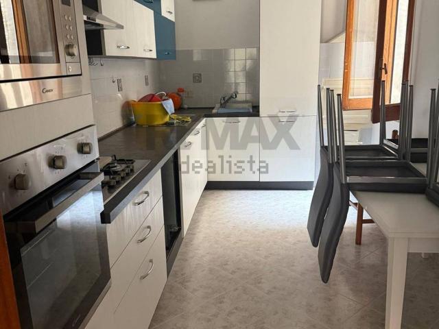 Appartamento in vendita di 180 m² in Via Ragusa, 13