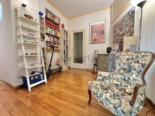 Appartamento in vendita di 180 m² in Via Reginaldo Giuliani