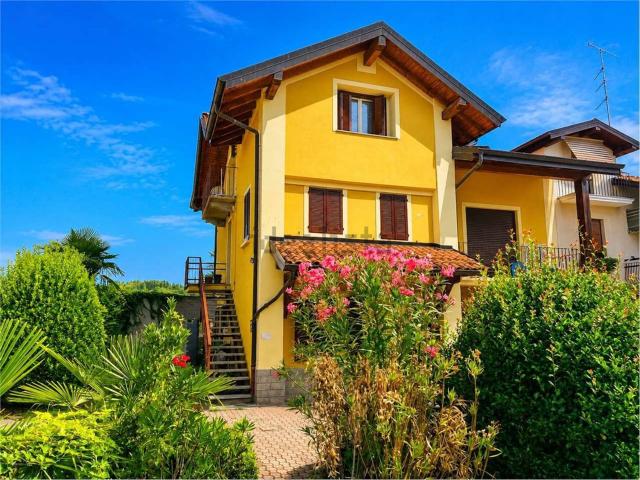 Appartamento in vendita di 180 m² in Via Riccardo Mira D&apos Ercole, 102