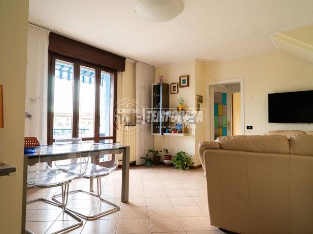 Appartamento in vendita di 180 m² in Via Rino Bragadin
