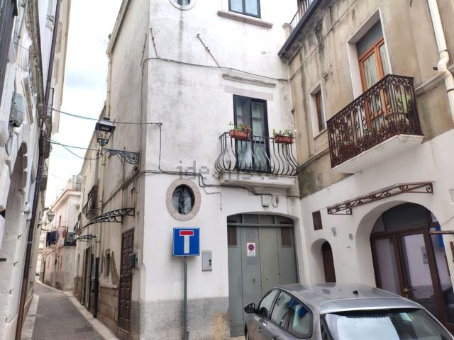 Appartamento in vendita di 180 m² in Via Torre Arsa