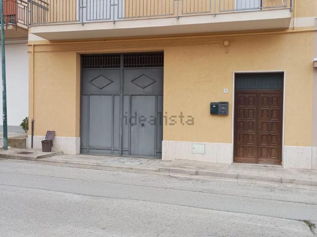 Appartamento in vendita di 180 m² in Via Ten. G. Sammartano, 6