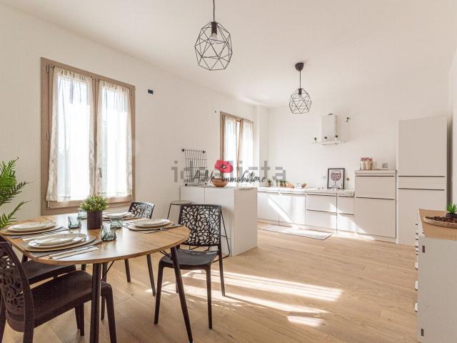 Appartamento in vendita di 180 m² in Via Terraglio