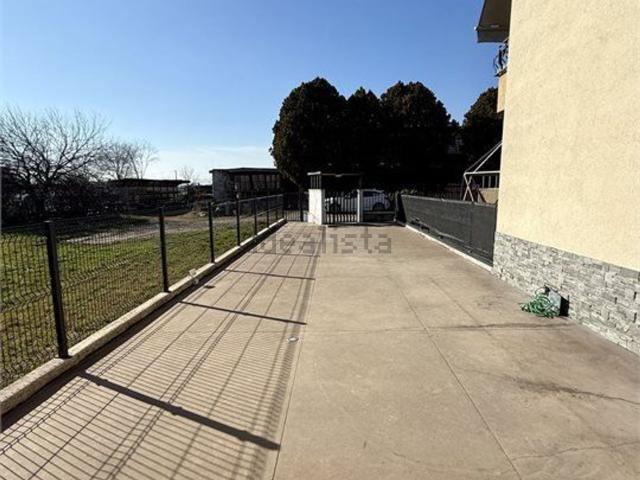 Appartamento in vendita di 180 m² in Via Treviso