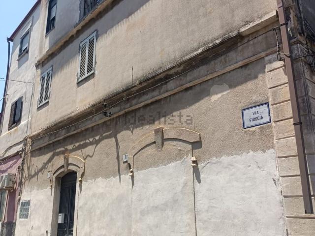 Appartamento in vendita di 180 m² in Via Trovato, 9