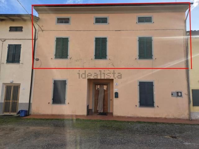 Appartamento in vendita di 180 m² in Via Tullio Cristiani