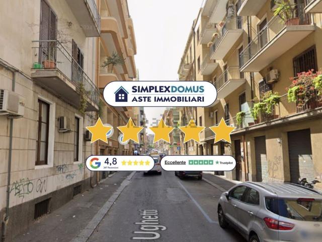 Appartamento in vendita di 180 m² in Via Ughetti