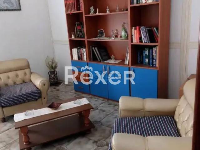 Appartamento in vendita di 180 m² in Via V. Monti