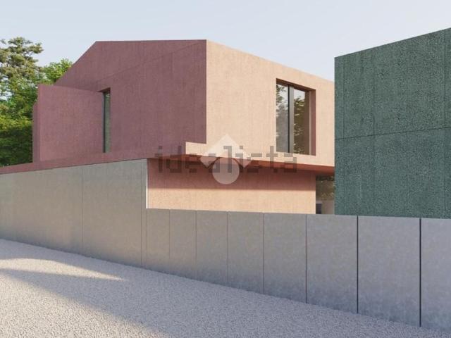 Appartamento in vendita di 180 m² in Via Volpago Sud