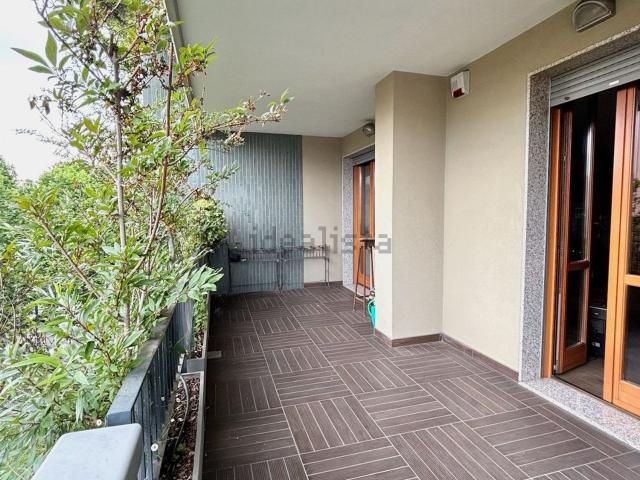Appartamento in vendita di 180 m² in Via Valtellina
