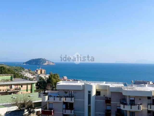 Appartamento in vendita di 180 m² in Via Vecchia San Gennaro, 139