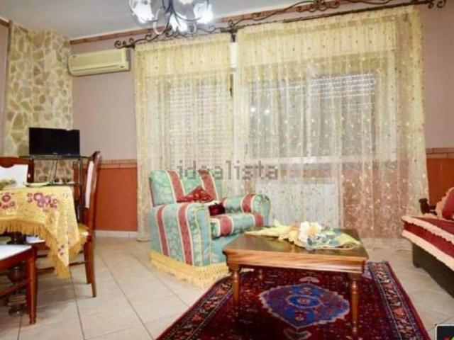 Appartamento in vendita di 180 m² in Via Vittorio Emanuele, 559