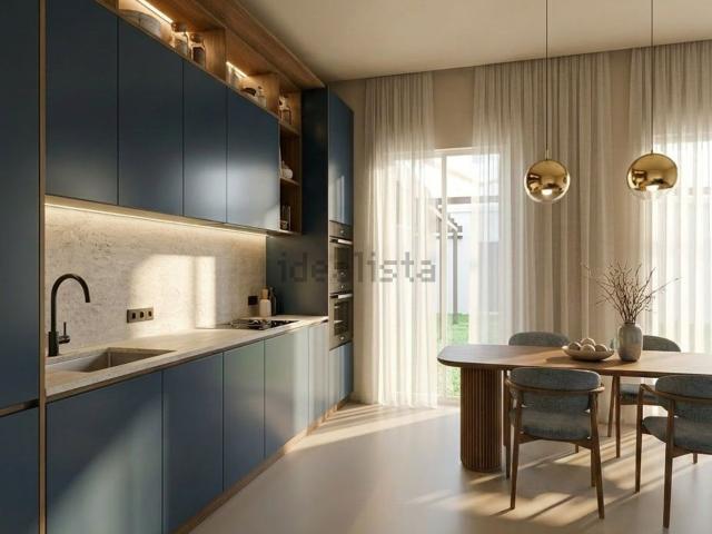 Appartamento in vendita di 180 m² in Via Vittorio Veneto, 14