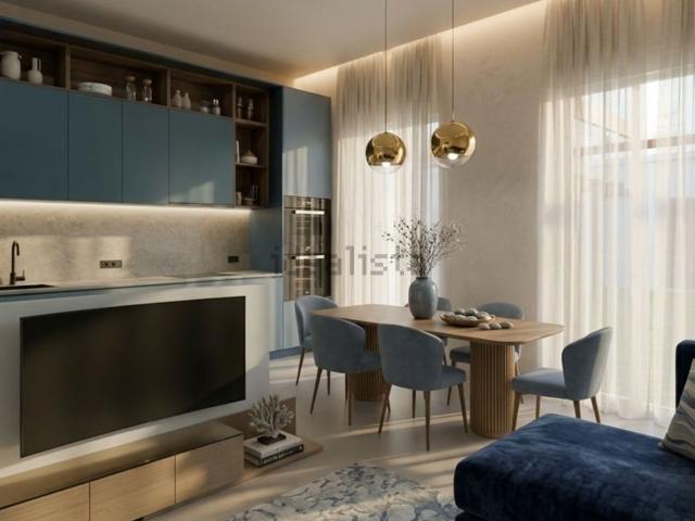 Appartamento in vendita di 180 m² in Via Vittorio Veneto, 12