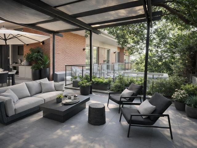 Appartamento in vendita di 180 m² in Via Vittorio Veneto