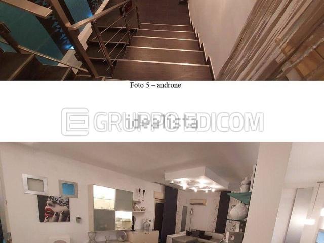 Appartamento in vendita di 180 m² in Via Vittime del Terrorismo