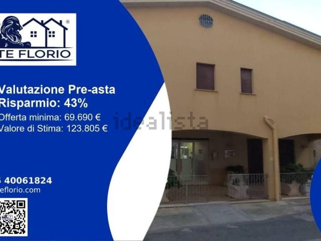 Appartamento in vendita di 180 m² in Via Vittime del Terrorismo, 1