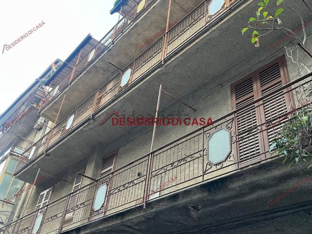 Appartamento in vendita di 180 m² in Via Virgilio, 6