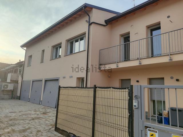 Appartamento in vendita di 180 m² in Via XXV Aprile