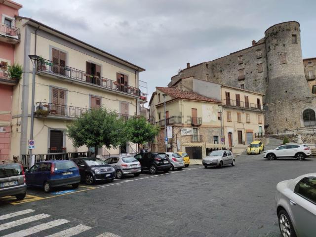 Appartamento in vendita di 180 m² in Via XX Settembre, 16