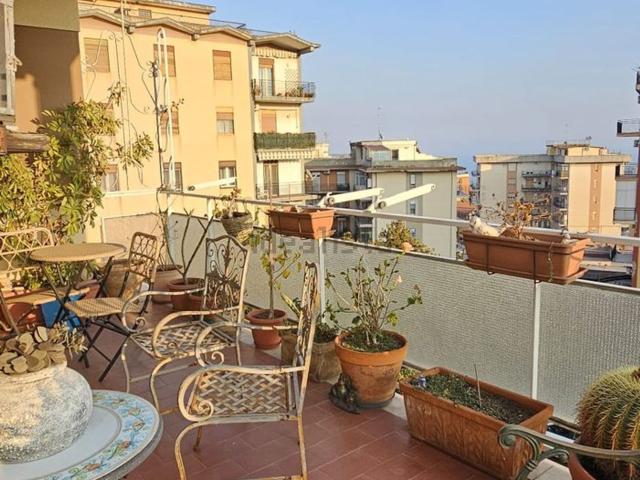 Appartamento in vendita di 180 m² in Via XX Settembre