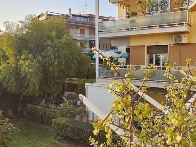 Appartamento in vendita di 180 m² in Via XX Settembre