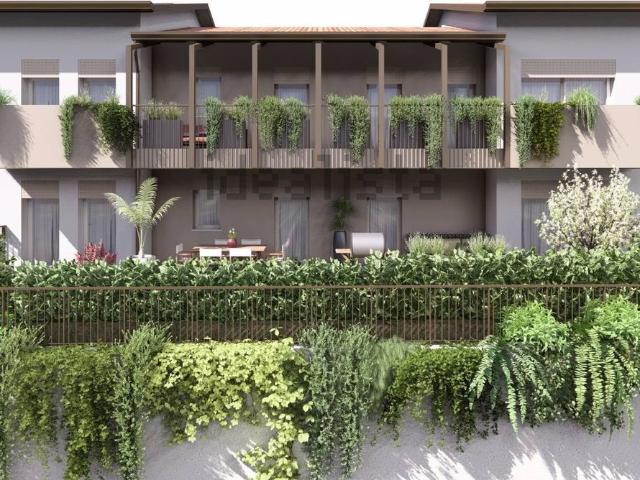 Appartamento in vendita di 180 m² in Via Ziggiotti