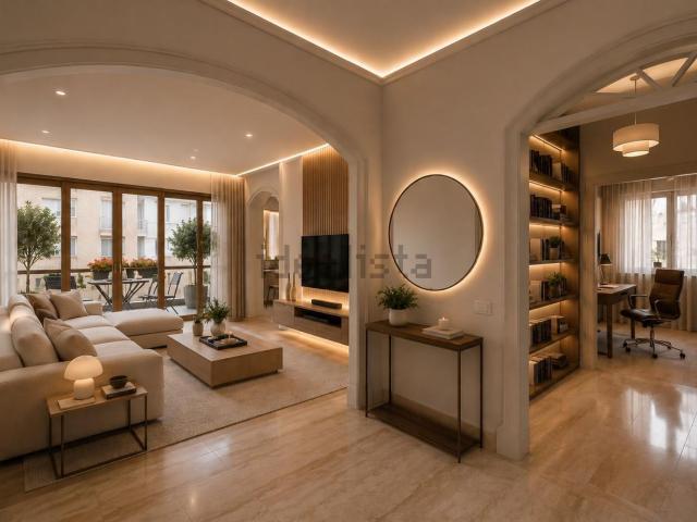 Appartamento in vendita di 180 m² in Viale Vittorio Veneto