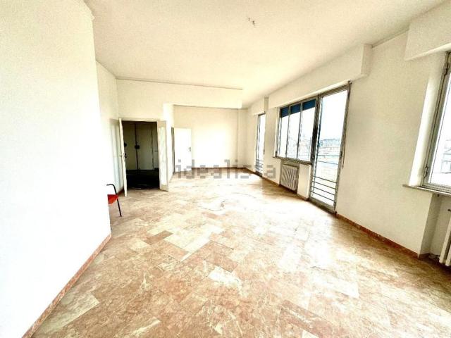 Appartamento in vendita di 180 m² in Viale Vittorio Emanuele II, 62