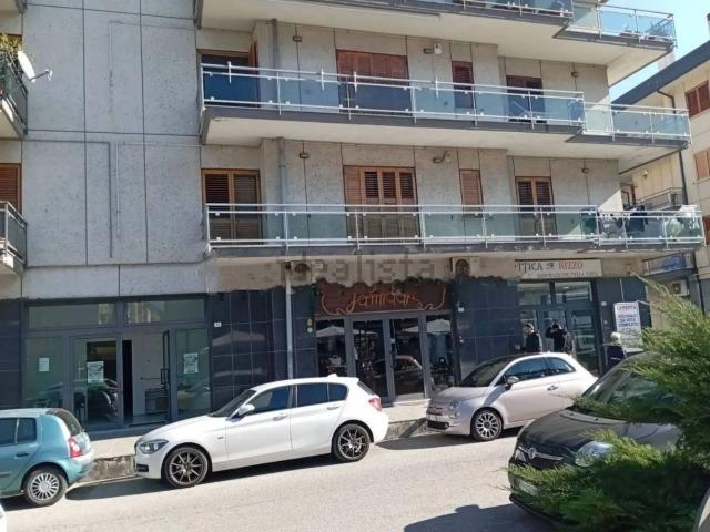 Appartamento in vendita di 180 m² in Viale Aldo Moro