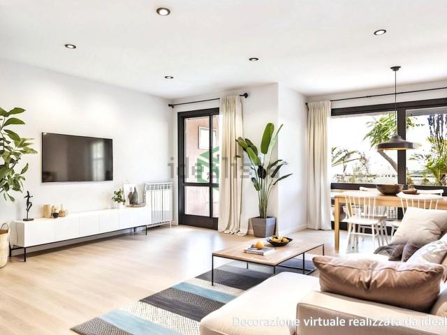 Appartamento in vendita di 180 m² in Viale Cesare Pavese, 134