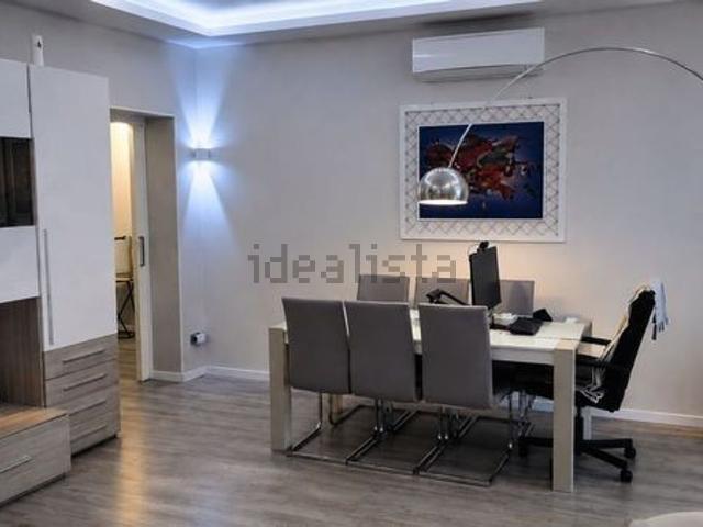 Appartamento in vendita di 180 m² in Viale G. Verdi