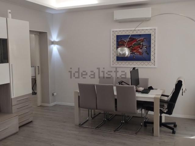 Appartamento in vendita di 180 m² in Viale G. Verdi