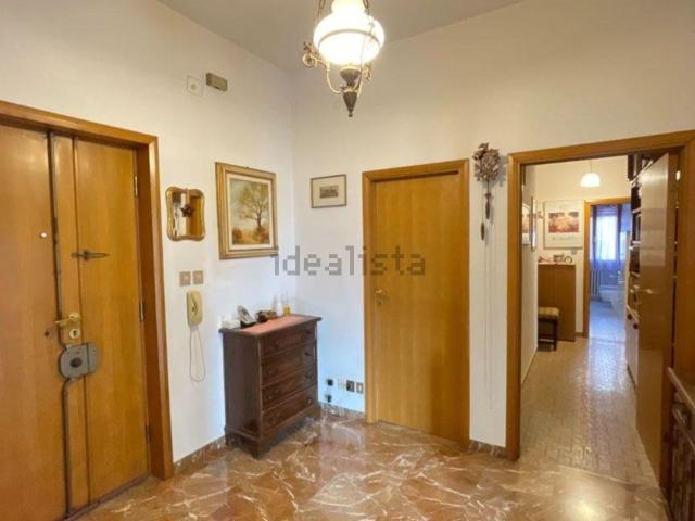 Appartamento in vendita di 180 m² in Viale Giotto