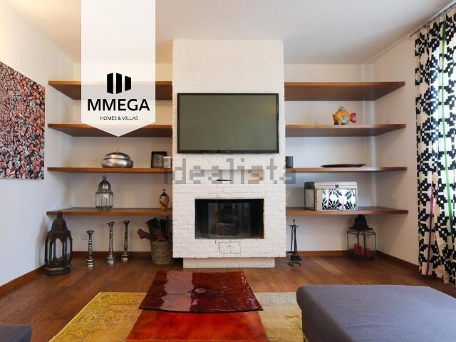 Appartamento in vendita di 180 m² in Viale Giacomo Matteotti, 36