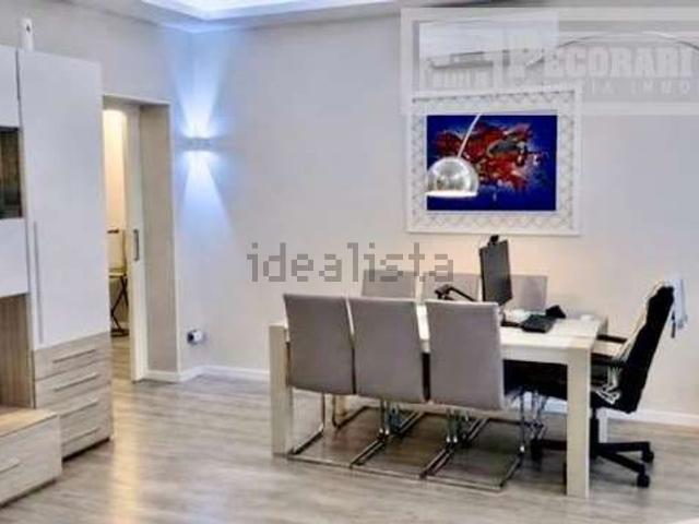 Appartamento in vendita di 180 m² in Viale Giuseppe Verdi