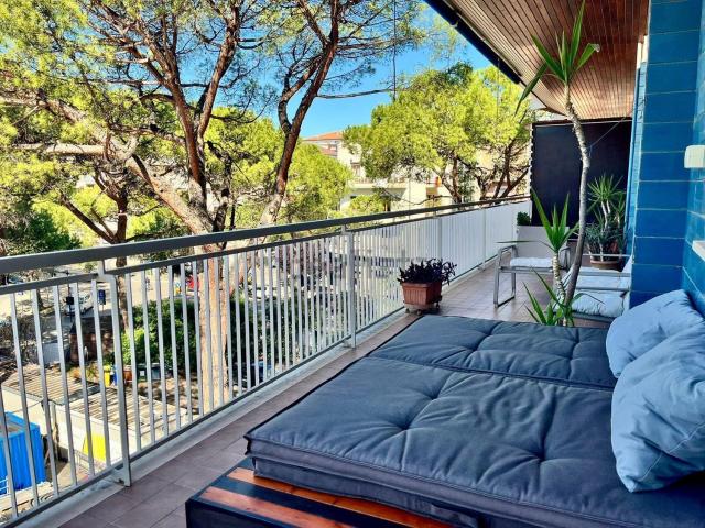 Appartamento in vendita di 180 m² in Viale Leopoldo Muzii, 100