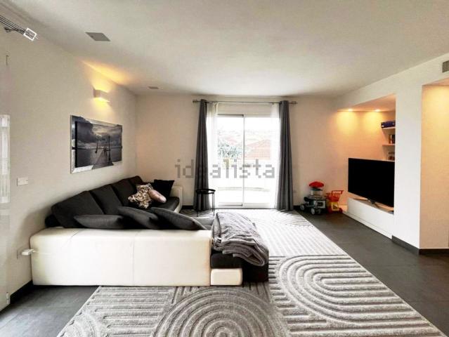 Appartamento in vendita di 180 m² in Viale Mogadiscio
