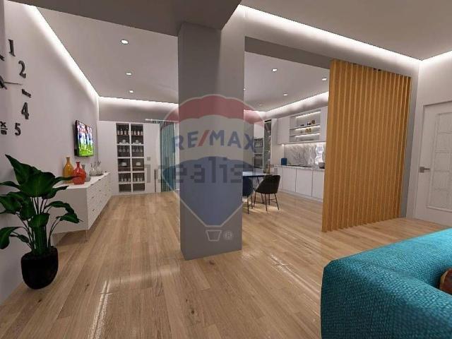 Appartamento in vendita di 180 m² in Viale Polibio, 49