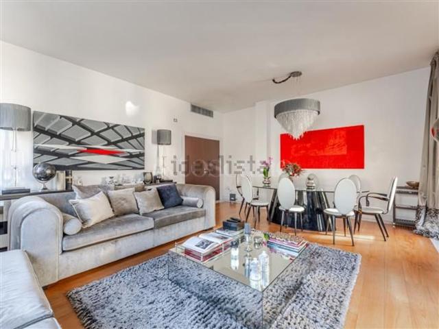 Appartamento in vendita di 180 m² in Viale Premuda