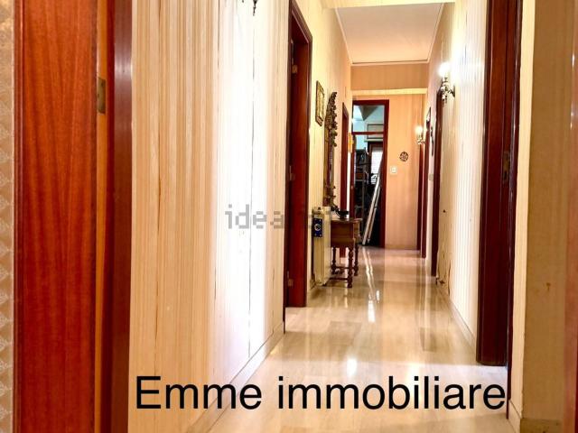 Appartamento in vendita di 180 m² in Viale Regina Margherita, 69