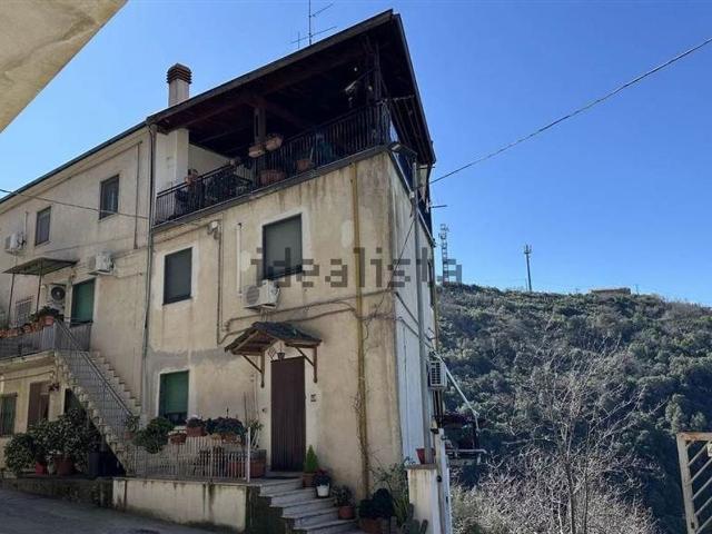 Appartamento in vendita di 180 m² in Vico II San Venere