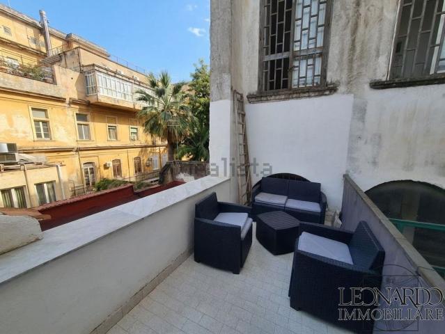 Appartamento in vendita di 180 m² in Vico San Gaudioso