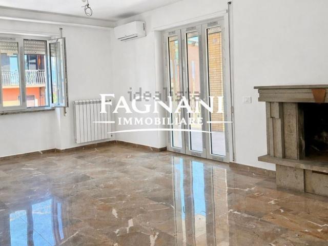 Appartamento in vendita di 180 m² in Vicolo Garigliano, 18