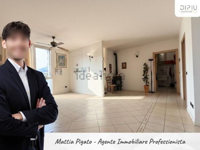 Appartamento in vendita di 180 m² in Vicolo della Campana, 20