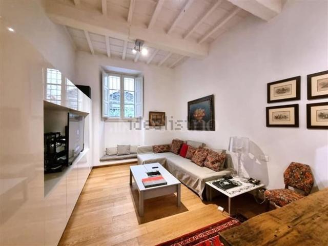 Appartamento in vendita di 180 m² in Borgo Pinti