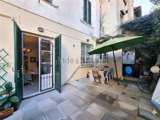 Appartamento in vendita di 180 m² in Borgo Pinti