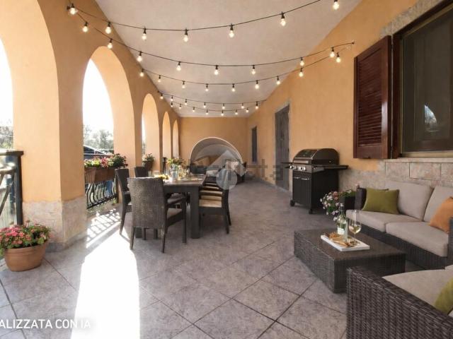 Appartamento in vendita di 180 m² in Contrada Boccalupo